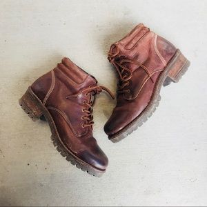 taos rebel combat boot